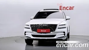 Genesis GV80, 2020 — миниатюра 3