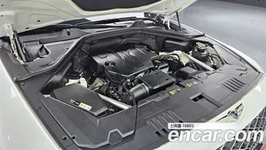Genesis GV80, 2020 — миниатюра 6