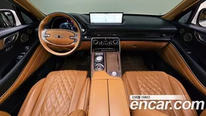 Genesis GV80, 2020 — миниатюра 7