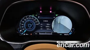 Genesis GV80, 2020 — миниатюра 8