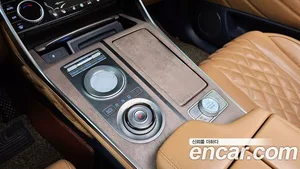 Genesis GV80, 2020 — миниатюра 9
