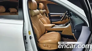 Genesis GV80, 2020 — миниатюра 10