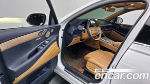 Genesis GV80, 2020 — миниатюра 11