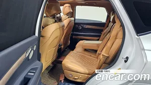 Genesis GV80, 2020 — миниатюра 12