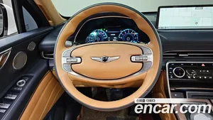 Genesis GV80, 2020 — миниатюра 13