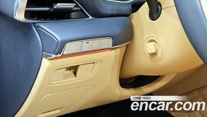 Genesis GV80, 2020 — миниатюра 14
