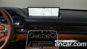Genesis GV80, 2020 — миниатюра 16