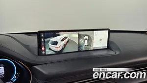 Genesis GV80, 2020 — миниатюра 17