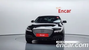 Hyundai Genesis, 2015 — миниатюра 3