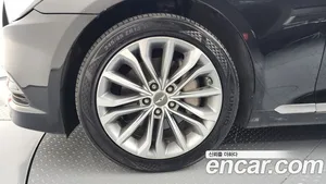 Hyundai Genesis, 2015 — миниатюра 5