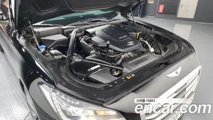 Hyundai Genesis, 2015 — миниатюра 6