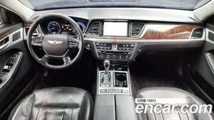 Hyundai Genesis, 2015 — миниатюра 7