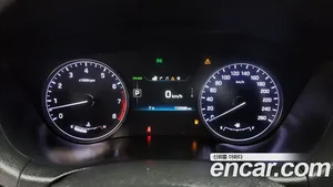 Hyundai Genesis, 2015 — миниатюра 8