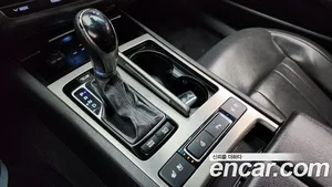 Hyundai Genesis, 2015 — миниатюра 9