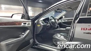 Hyundai Genesis, 2015 — миниатюра 10