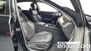 Hyundai Genesis, 2015 — миниатюра 11