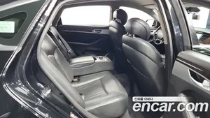 Hyundai Genesis, 2015 — миниатюра 12