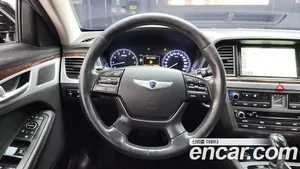 Hyundai Genesis, 2015 — миниатюра 13