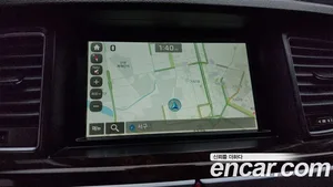 Hyundai Genesis, 2015 — миниатюра 15