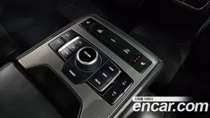 Hyundai Genesis, 2015 — миниатюра 19