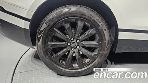 Land Rover Range Rover Velar, 2022 — миниатюра 5
