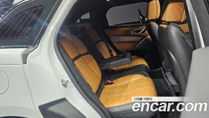 Land Rover Range Rover Velar, 2022 — миниатюра 12