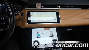 Land Rover Range Rover Velar, 2022 — миниатюра 14