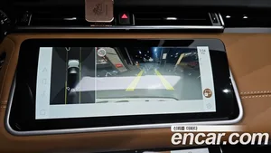 Land Rover Range Rover Velar, 2022 — миниатюра 15