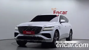 Genesis GV80, 2023 — миниатюра 1