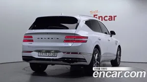 Genesis GV80, 2023 — миниатюра 2