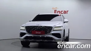 Genesis GV80, 2023 — миниатюра 3