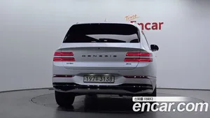 Genesis GV80, 2023 — миниатюра 4