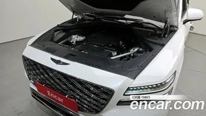 Genesis GV80, 2023 — миниатюра 6