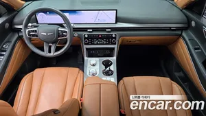 Genesis GV80, 2023 — миниатюра 7