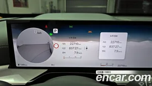 Genesis GV80, 2023 — миниатюра 8