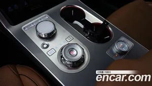 Genesis GV80, 2023 — миниатюра 9