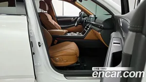 Genesis GV80, 2023 — миниатюра 10