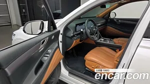 Genesis GV80, 2023 — миниатюра 11