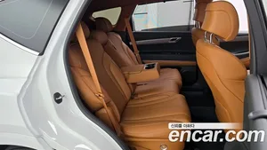 Genesis GV80, 2023 — миниатюра 12