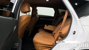 Genesis GV80, 2023 — миниатюра 13