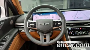 Genesis GV80, 2023 — миниатюра 14