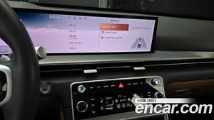 Genesis GV80, 2023 — миниатюра 15