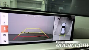 Genesis GV80, 2023 — миниатюра 16