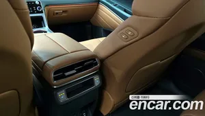 Genesis GV80, 2023 — миниатюра 19