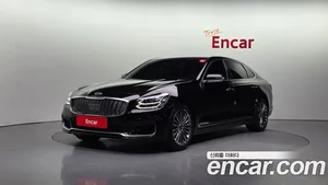 Kia K9, 2019 — миниатюра 1