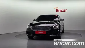 Kia K9, 2019 — миниатюра 3