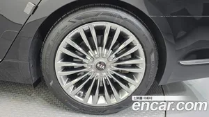 Kia K9, 2019 — миниатюра 5