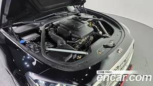 Kia K9, 2019 — миниатюра 6