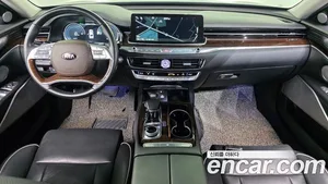 Kia K9, 2019 — миниатюра 7