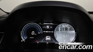 Kia K9, 2019 — миниатюра 8